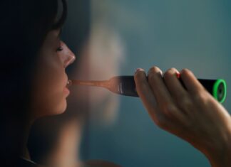Čistíte si zuby opravdu všude? Nová řada prémiových kartáčků Philips Sonicare pomáhá odhalit místa, která při čištění nevědomky vynecháváme
